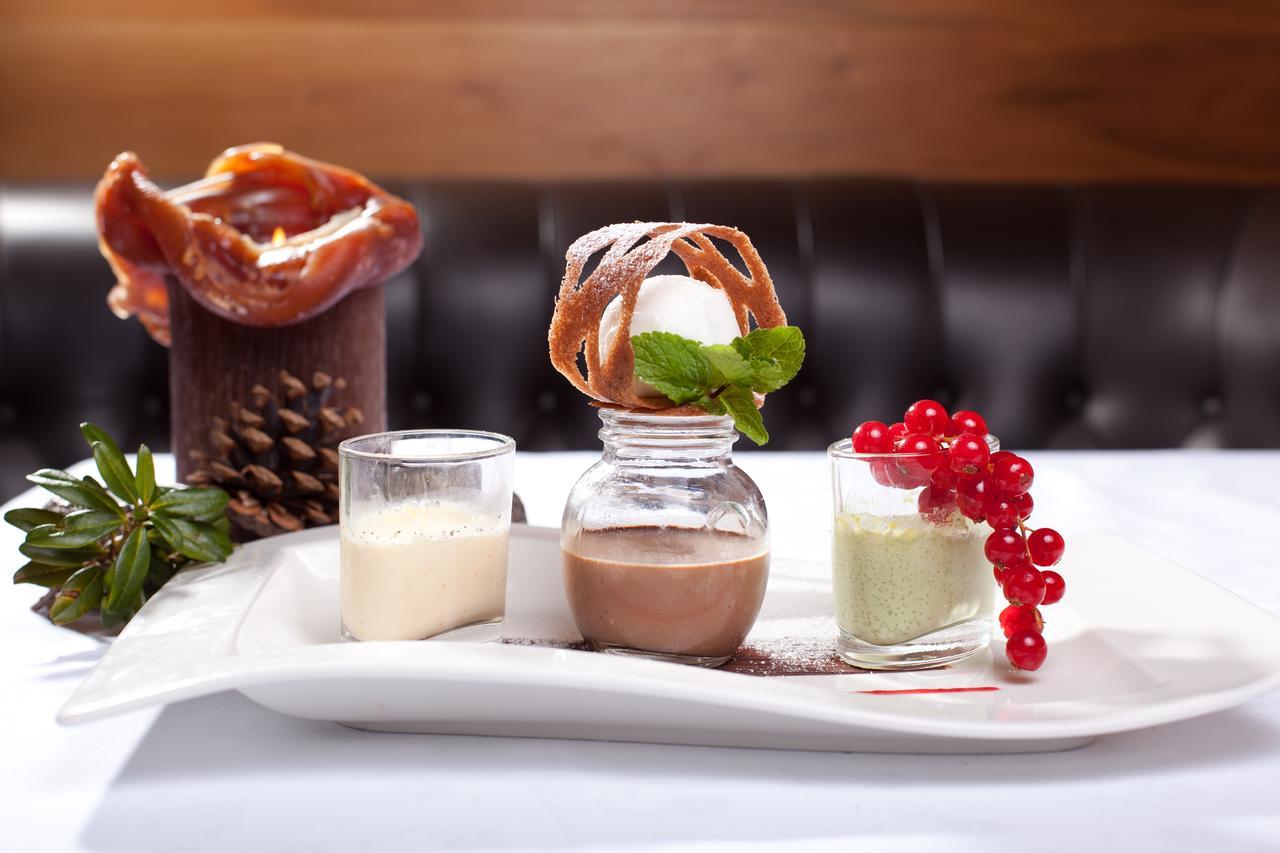 Schneekarhuette Hotel Mayrhofen Buitenkant foto