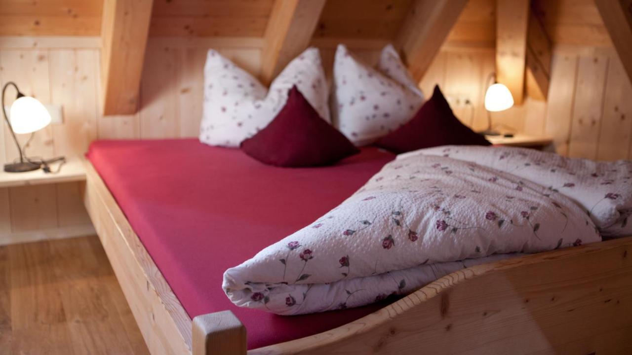 Schneekarhuette Hotel Mayrhofen Buitenkant foto