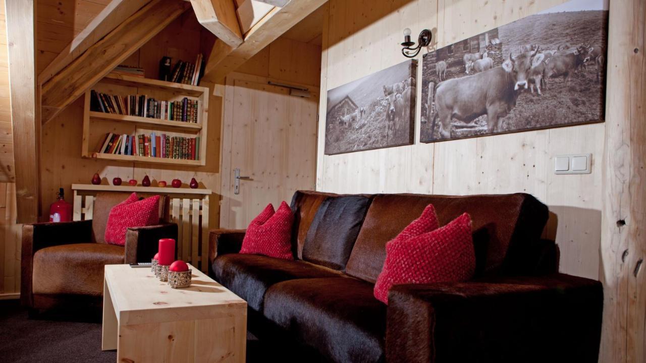 Schneekarhuette Hotel Mayrhofen Buitenkant foto